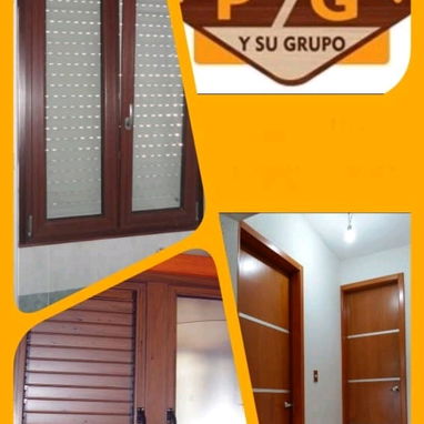 Tapicería, carpintería y mantenimiento constructivo - Img 123420446