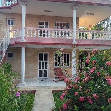 RENTA hostal de 4 habitaciones con Qba Hostin 360 en la bella *SOROA* - 6/9