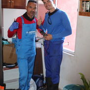 Mantenimiento, montaje y todo tipo de servicio sobre los Splits y otros equipos de climatizacion - Img 50985083