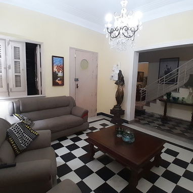 Super casa  en Playa Ave 41 - Img 125528229