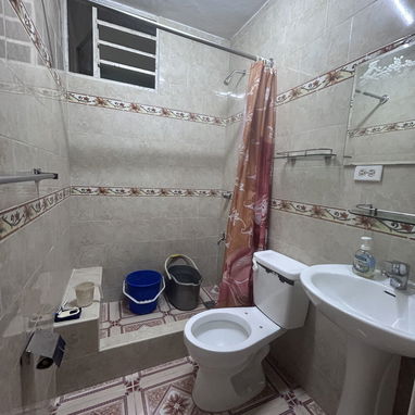 Apto en Alamar , Primer Piso Amueblado , Listo para Vivir - Img 122008951