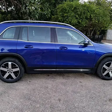 Vendo un negocio, Mercedes-Benz, GLB 2023 Con 34,000 km - Img 112709357