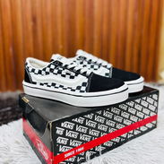79.2 Tenis Vans en oferta - Img 57896779