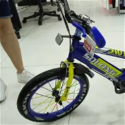 Bicicleta ring 16 para niños - Img 45456265