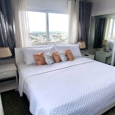 🏡Cod.Z Renta de Lujo en Vedado, La Habana | Apartamento con Vista al Mar - Img 118351249
