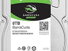 ⭐ HDD interno 8 TB Seagate Barracuda ⭐☎️ 53544655 - Img main-image