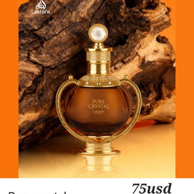 Perfumería Árabe de Alta gama. Ultimos lanzamientos. Solo en Claar Essenza - Img 116315403