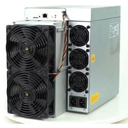 Bitmain Antminer S19 Pro 110TH - SHA-256 - Bitcoin Miner NEUVO - Img 56365352
