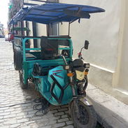 Se vende triciclo - Img 57198913