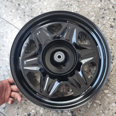 Gomas llantas y mas - 2/10