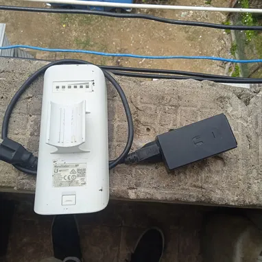 En venta Nanostation M5 loco internacional - Img 123141499