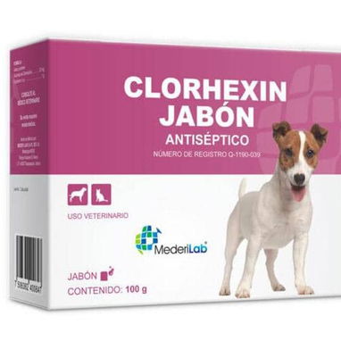 Jabones y Shampoo con Clorhexidina Ketoconazol Miconazol y Clotrimazol - Img 102171035