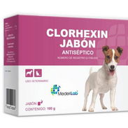 JABON Clorhexin - Img 53991347