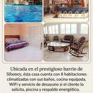 8 habitaciones - Img 57440988