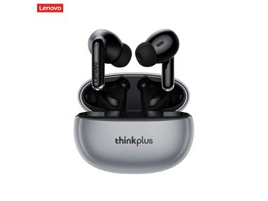 ⭕️ Audífonos Inalámbricos Bluetooth 5.3 LENOVO 100% Originales NUEVO ✅ Audifono Bluetooth Inalambrico audifono - Img main-image