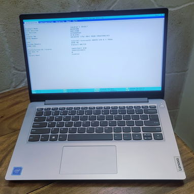 Lenovo idepad nueva en caja. 260 usd - Img 123436484