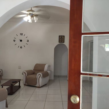 🌊 VISTA AL MAR – RENTA DE CASA DE LUJO EN GUANABO - Img 118012504