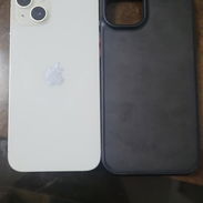 Iphone 14 plus libre de fabrica,128gb y batería en 88. Esim con el trabajo hecho. - Img 57864314