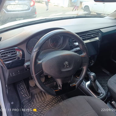 PEUGEOT 301 año 2019 mecánico - Img 124213303