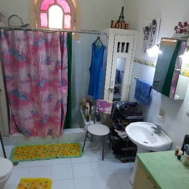 ¡MÚDESE SIN APAGONES A MIRAMAR! CASA INDEPENDIENTE - Img 123920561