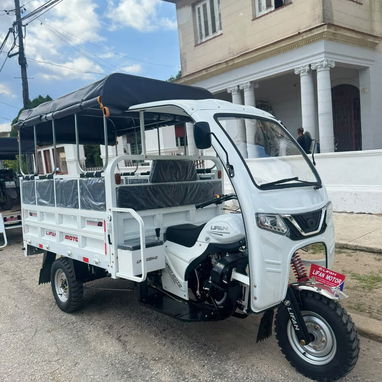 𝐓𝐑𝐈𝐂𝐈𝐂𝐋𝐎 𝐃𝐄 𝐂𝐎𝐌𝐁𝐔𝐒𝐓𝐈Ó𝐍 LIFAN  – 300𝐂𝐂 - 2/6