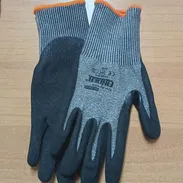 GUANTES ANTICORTES NEGROS, ENTREGA DE FACTURA, VARIEDAD DE ARTÍCULOS DE FERRETERÍA, ETC - Img 55456073