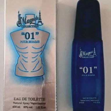 Esencias de perfumes de marca para hombre y mujer - Img 101754829