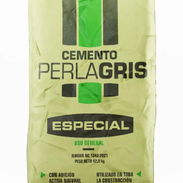 Cemento Perla Gris - Img 57777805