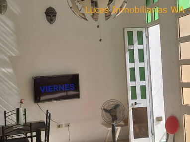 ❤️⚡❤️#453 Oportunidad Única: Apartamento con Vistas Espectaculares en Venta en la Habana Vieja ⚡☎️⚡ - Img 57782204