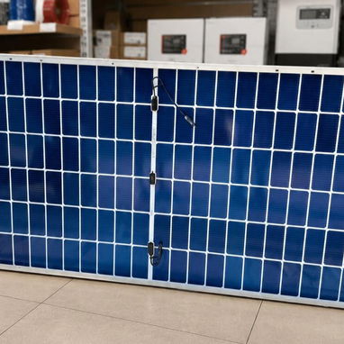 Paneles Solares de 620W - Img 123765132