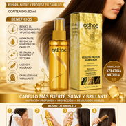 Serum capilar EELHOE con keratina y proteina (CV) - Img 56399674
