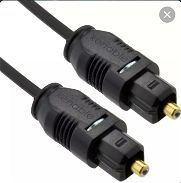 Cable óptico digital (TOSLINK) - Img 45856589