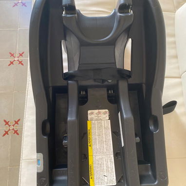 Silla de carro para bebé - Img 123321168