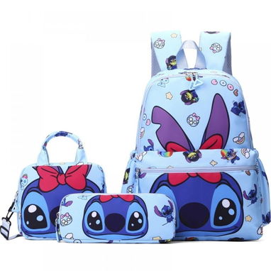 Mochilas esxolares - Img 123156619