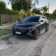 🚙Venta o negocio. Hyundai Tucson 2023 HTRAC Híbrida – ¡Lista para impresionar! - Img 56611565