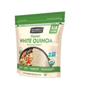 Quinoa Organica, blanca 1,36Kg ( 3 LB ) PAQUETES SELLADOS 58578356 - Img 45143065