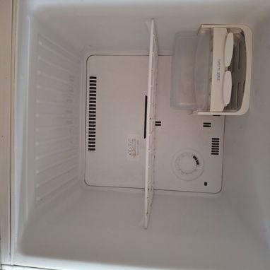 Refrigerador de uso - Img 123613125