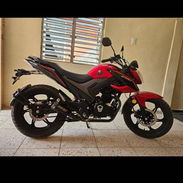 Se vende esta moto - Img 56870914
