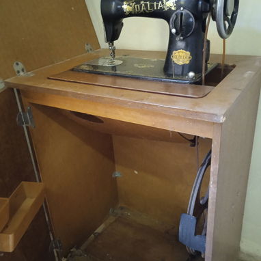 Máquina de coser - 3/3