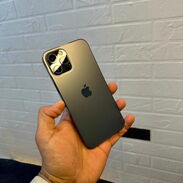 iPhone 12 Pro Max libre de fabrica 128gb y 82 de batería impecable - Img 45555940