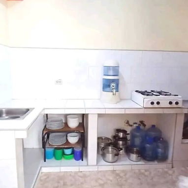 61-🏢 Apartamento en Bajos, Municipio Playa, La Sierra | 2 🛏️ cuartos, 1🚽  baño 👇 👇    ▫️Planta Baja  ▫️Sala ▫️Cocin - Img 118559630