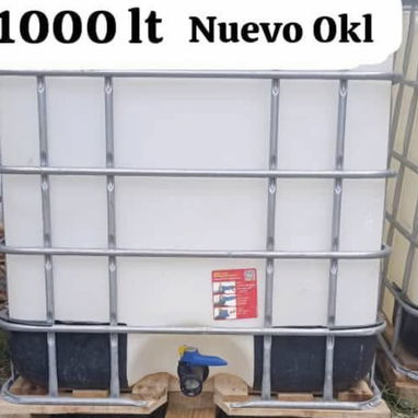 Tanques enrrejados - Img 123666327