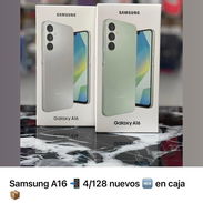 Samsung A16 4/128 - Img 52104871