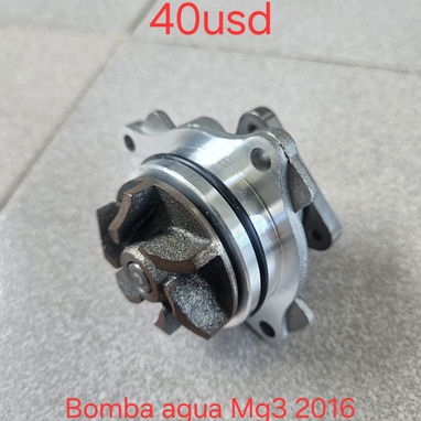 Piezas Mg3 2016 - 4/7
