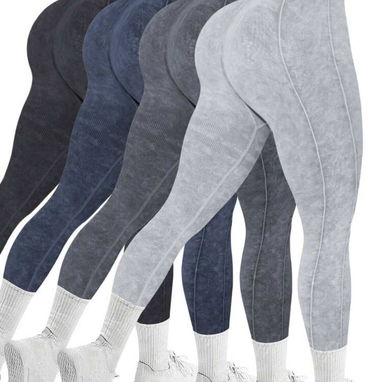 Pantalonetas de hilo de mujer - Img 123381820