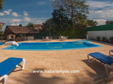 🏡✨¡Alquiler de Casa de lujo‼️ En #LaHabana perfecto para unas vacaciones de calidad  llamar al 53726640 - Img 68038023