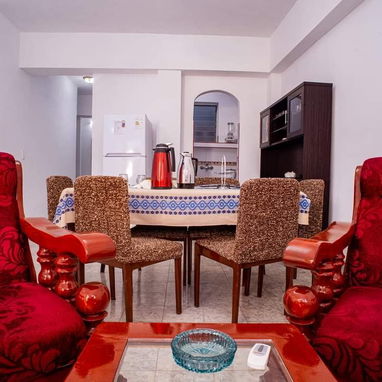 Renta de apartamentos independientes por noche o para turcos por mes - Img 121392894