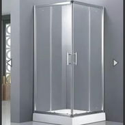 Mamparas de duchas y Paños fijos originales importados llamar 5️⃣3️⃣6️⃣0️⃣2️⃣9️⃣2️⃣3️⃣ o contactar x WhatsApp interesado - Img 51247614