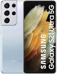 Samsung S21 Ultra 256gb - Img main-image
