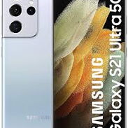 Samsung S21 Ultra 256gb - Img 45301946